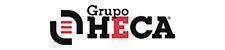 logo grupoheca